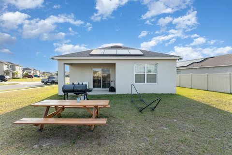 House in Davenport, Florida 3 bedrooms, 152.82 sq.m. № 1724173 - photo 20