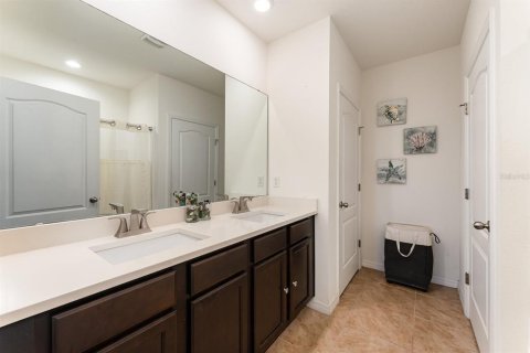House in Davenport, Florida 3 bedrooms, 152.82 sq.m. № 1724173 - photo 14