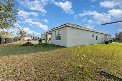 House in Davenport, Florida 3 bedrooms, 152.82 sq.m. № 1724173 - photo 21