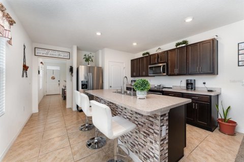 House in Davenport, Florida 3 bedrooms, 152.82 sq.m. № 1724173 - photo 5