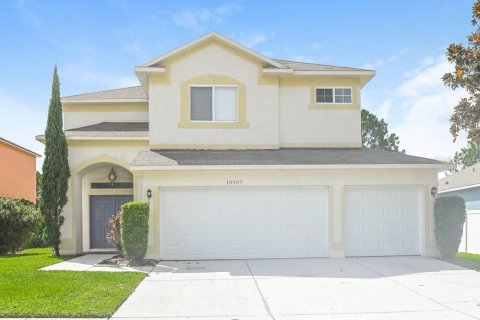 Villa ou maison à Riverview, Floride 4 chambres, 225.01 m2 № 2436667