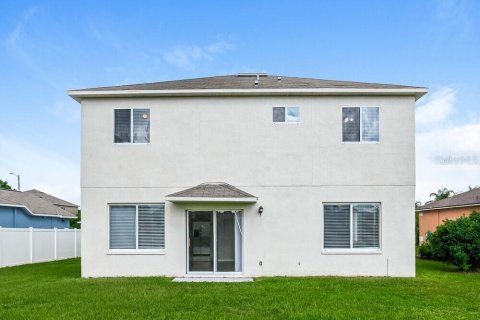 Villa ou maison à louer à Riverview, Floride: 4 chambres, 225.01 m2 № 2436667 - photo 17
