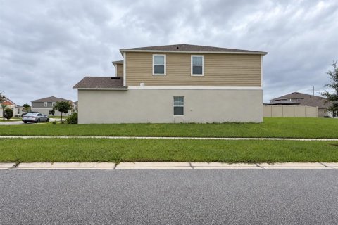 Villa ou maison à vendre à Winter Haven, Floride: 5 chambres, 268.67 m2 № 2425990 - photo 30
