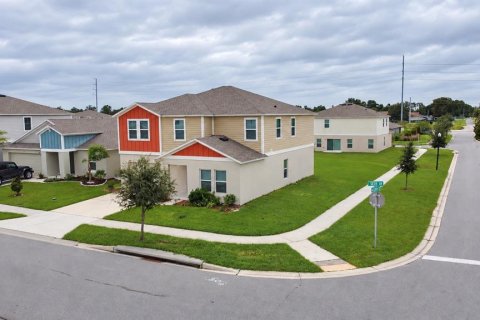 Villa ou maison à Winter Haven, Floride 5 chambres, 268.67 m2 № 2425990