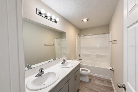 Villa ou maison à vendre à Winter Haven, Floride: 5 chambres, 268.67 m2 № 2425990 - photo 23