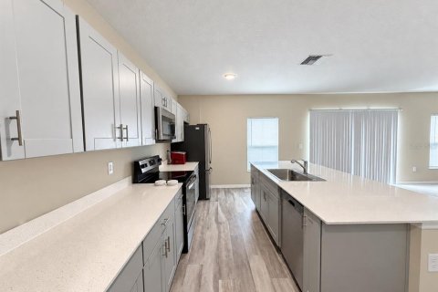Villa ou maison à vendre à Winter Haven, Floride: 5 chambres, 268.67 m2 № 2425990 - photo 7