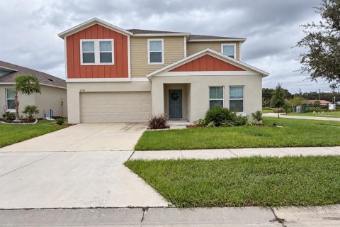 Villa ou maison à vendre à Winter Haven, Floride: 5 chambres, 268.67 m2 № 2425990 - photo 2