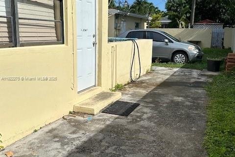 Casa en Hialeah, Florida 1 dormitorio, 65.03 m2 № 2018810