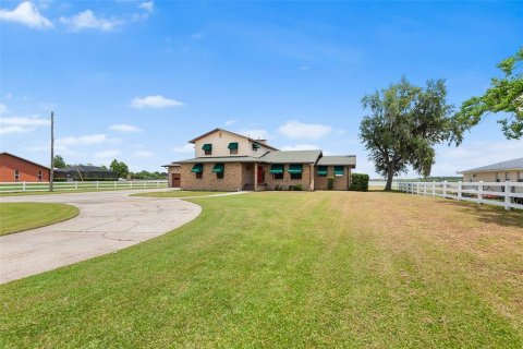 Villa ou maison à vendre à Lake Alfred, Floride: 4 chambres, 303.7 m2 № 1680014 - photo 5