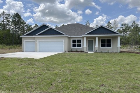 House in Ocala, Florida 4 bedrooms, 229.65 sq.m. № 2166271 - photo 2