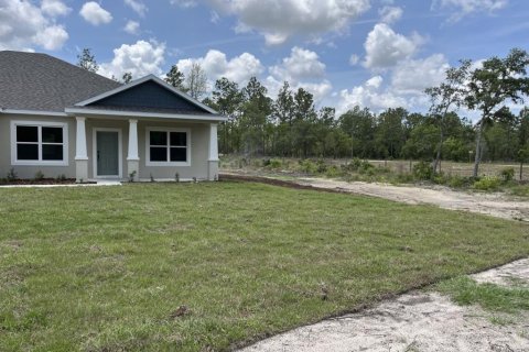 House in Ocala, Florida 4 bedrooms, 229.65 sq.m. № 2166271 - photo 4