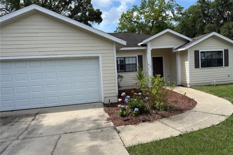 Casa en venta en Gainesville, Florida, 3 dormitorios, 140.1 m2 № 2236274 - foto 4
