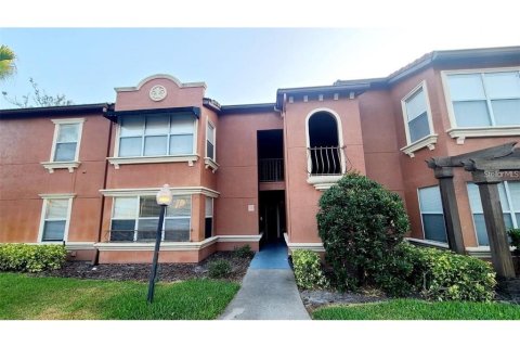 Condo à Orlando, Floride, 2 chambres № 2103762