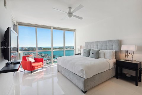 Снять в аренду кондоминиум в Майами-Бич, Флорида 2 спальни, 143.81м2, № 2025137 - фото 8