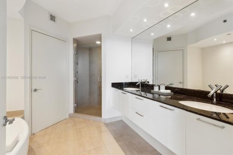 Снять в аренду кондоминиум в Майами-Бич, Флорида 2 спальни, 143.81м2, № 2025137 - фото 11