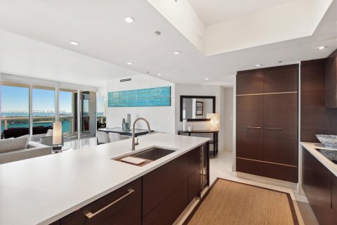 Снять в аренду кондоминиум в Майами-Бич, Флорида 2 спальни, 143.81м2, № 2025137 - фото 7