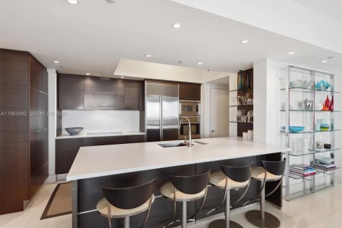 Снять в аренду кондоминиум в Майами-Бич, Флорида 2 спальни, 143.81м2, № 2025137 - фото 5