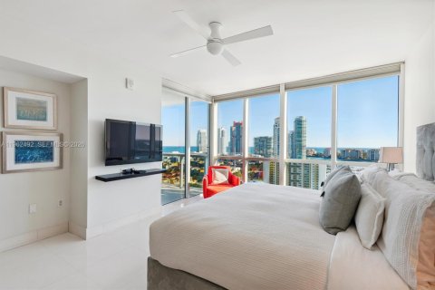 Снять в аренду кондоминиум в Майами-Бич, Флорида 2 спальни, 143.81м2, № 2025137 - фото 9