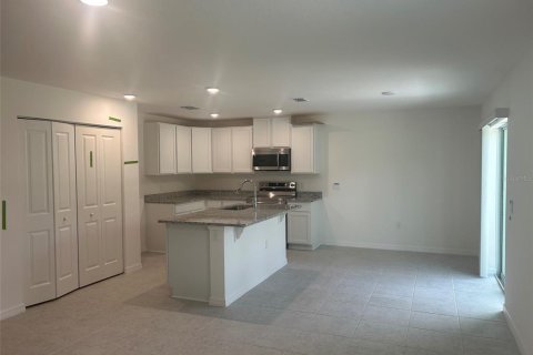 Купить виллу или дом в Окала, Флорида 8 комнат, 134.06м2, № 2330724 - фото 6