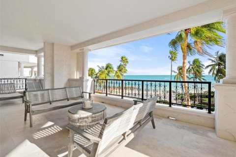 Condominio en venta en Miami Beach, Florida, 3 dormitorios, 235.04 m2 № 2035101 - foto 3
