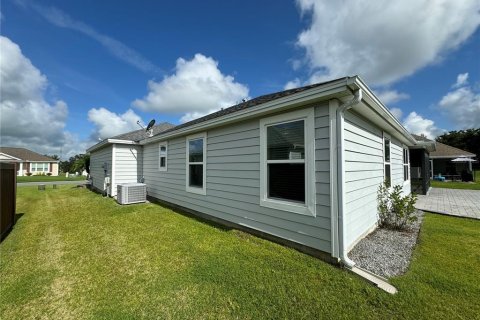 Villa ou maison à louer à Oxford, Floride: 4 chambres, 186.83 m2 № 2388837 - photo 23