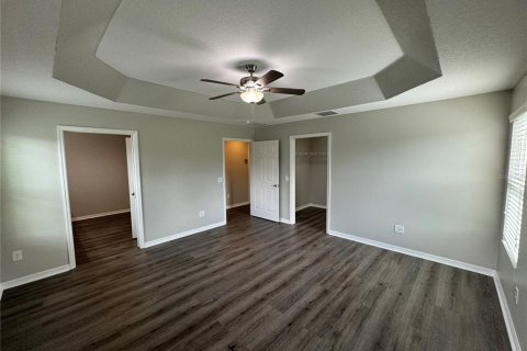 Villa ou maison à louer à Oxford, Floride: 4 chambres, 186.83 m2 № 2388837 - photo 15