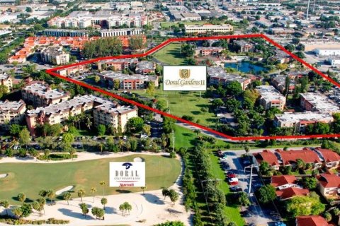 Copropriété à louer à Doral, Floride: 2 chambres, 98.57 m2 № 1956641 - photo 16