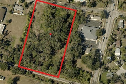 Land in Brandon, Florida № 2123333 - photo 2