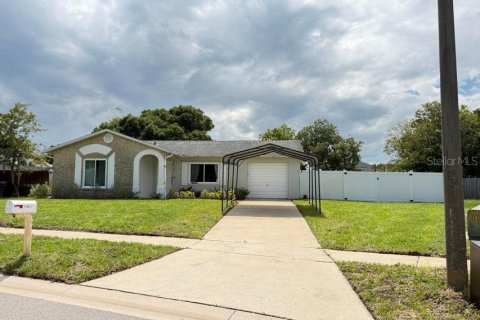 Casa en Titusville, Florida 3 dormitorios, 111.67 m2 № 2156882