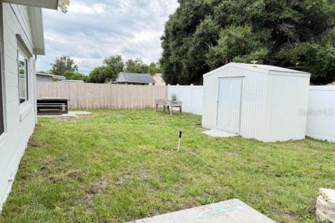 Villa ou maison à vendre à Titusville, Floride: 3 chambres, 111.67 m2 № 2156882 - photo 19