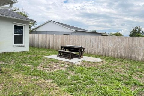 Villa ou maison à vendre à Titusville, Floride: 3 chambres, 111.67 m2 № 2156882 - photo 22