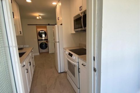 Copropriété à louer à Pompano Beach, Floride: 1 chambre, 65.03 m2 № 1996861 - photo 10