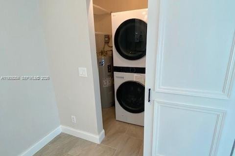 Copropriété à louer à Pompano Beach, Floride: 1 chambre, 65.03 m2 № 1996861 - photo 12