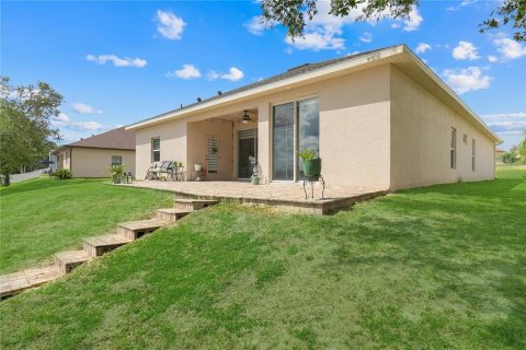 Villa ou maison à vendre à Groveland, Floride: 4 chambres, 185.9 m2 № 2398771 - photo 30