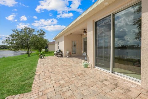 Villa ou maison à vendre à Groveland, Floride: 4 chambres, 185.9 m2 № 2398771 - photo 26