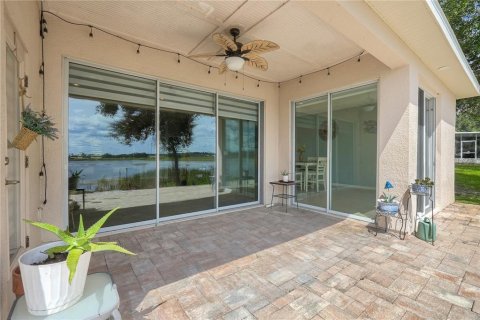 Villa ou maison à vendre à Groveland, Floride: 4 chambres, 185.9 m2 № 2398771 - photo 28