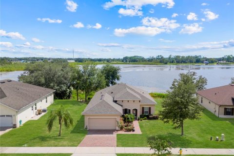 Villa ou maison à vendre à Groveland, Floride: 4 chambres, 185.9 m2 № 2398771 - photo 3