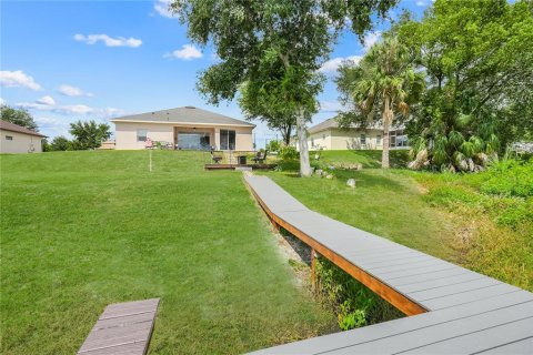 Villa ou maison à vendre à Groveland, Floride: 4 chambres, 185.9 m2 № 2398771 - photo 29