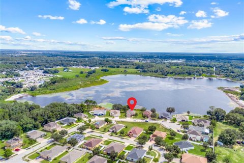 Villa ou maison à vendre à Groveland, Floride: 4 chambres, 185.9 m2 № 2398771 - photo 4
