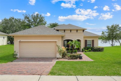 Villa ou maison à vendre à Groveland, Floride: 4 chambres, 185.9 m2 № 2398771 - photo 2