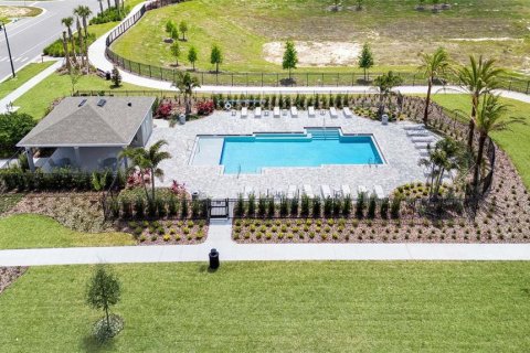 House in Apopka, Florida 3 bedrooms, 145.95 sq.m. № 1879979 - photo 23