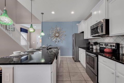 Villa ou maison à vendre à Kissimmee, Floride: 7 chambres, 307.88 m2 № 1614931 - photo 8