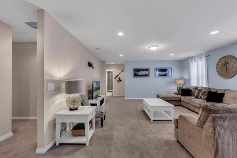 Villa ou maison à vendre à Kissimmee, Floride: 7 chambres, 307.88 m2 № 1614931 - photo 14