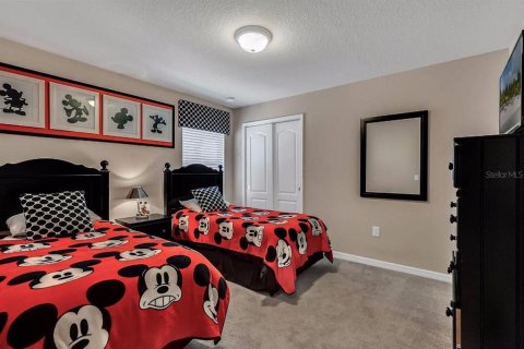 Villa ou maison à vendre à Kissimmee, Floride: 7 chambres, 307.88 m2 № 1614931 - photo 22