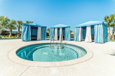Villa ou maison à vendre à Kissimmee, Floride: 7 chambres, 307.88 m2 № 1614931 - photo 30