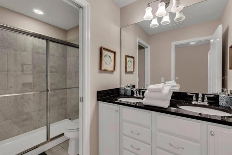 Villa ou maison à vendre à Kissimmee, Floride: 7 chambres, 307.88 m2 № 1614931 - photo 18