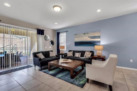 Villa ou maison à vendre à Kissimmee, Floride: 7 chambres, 307.88 m2 № 1614931 - photo 5