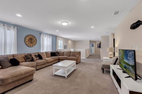 Villa ou maison à vendre à Kissimmee, Floride: 7 chambres, 307.88 m2 № 1614931 - photo 13