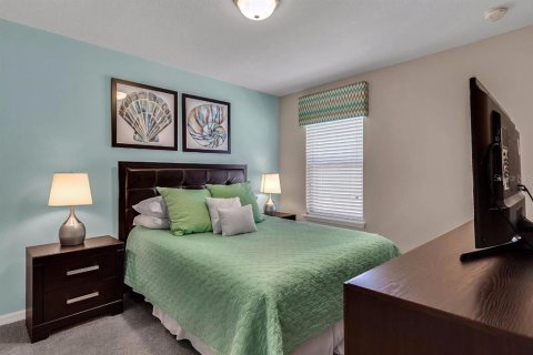 Villa ou maison à vendre à Kissimmee, Floride: 7 chambres, 307.88 m2 № 1614931 - photo 20