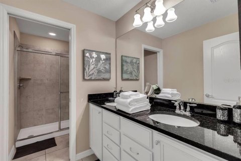 Villa ou maison à vendre à Kissimmee, Floride: 7 chambres, 307.88 m2 № 1614931 - photo 27